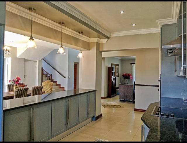 5 BEDROOM PROPERTY TO RENT IN CENTRAL